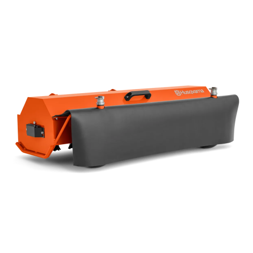 Tondobroyeur pour Riders série 400 HUSQVARNA 596289201 photo du produit Principale L