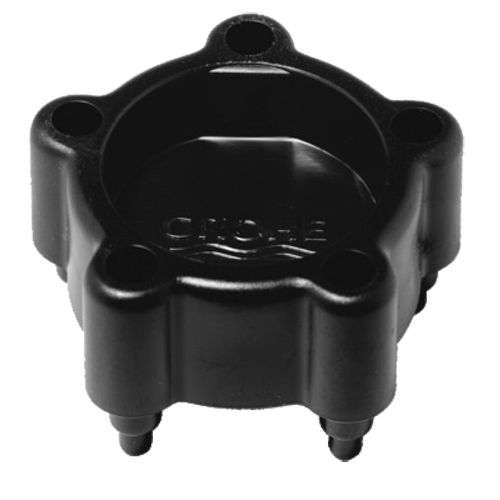 Cl&eacute; de demontage pour douche - GROHE - 45654000 pas cher