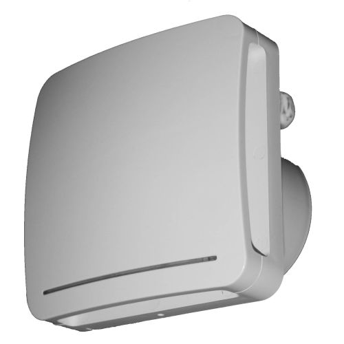 Aérateur Permanent VEMREA TEMPO 4,5W Blanc - UNELVENT - 420115 pas cher