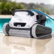 Robot de piscine Poolstyle 50i DOLPHIN PSL-200-0314 photo du produit Secondaire 12 S