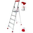 Escabeau aluminium 'MaxiBat' 3 marches HANGER 100200 photo du produit