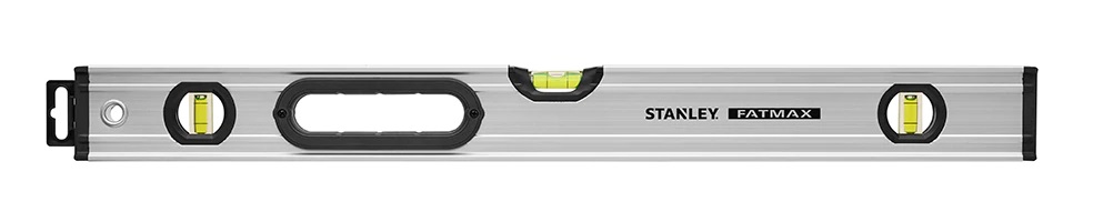 Niveau tubulaire magnétique 60cm FATMAX® PRO - STANLEY - 0-43-625