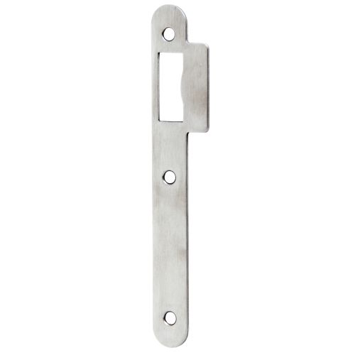 Gâche simple empennage pour serrure monopoints à larder NF et NFQC noire I-L999-GH1NR photo du produit Secondaire 3 L