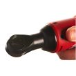 Clé à cliquet 12 V M12 IR-201B 1/4 + batterie 2,0 Ah + chargeur + sac de transport MILWAUKEE 4933441725 photo du produit Secondaire 3 S