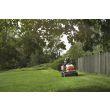 Tracteur tondeuse TC220T HUSQVARNA 970727801 photo du produit Secondaire 3 S