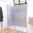 Parois de douche NERINA Access 170cm coulissante - CUISIBANE - PC-PCTR6-170PS pas cher