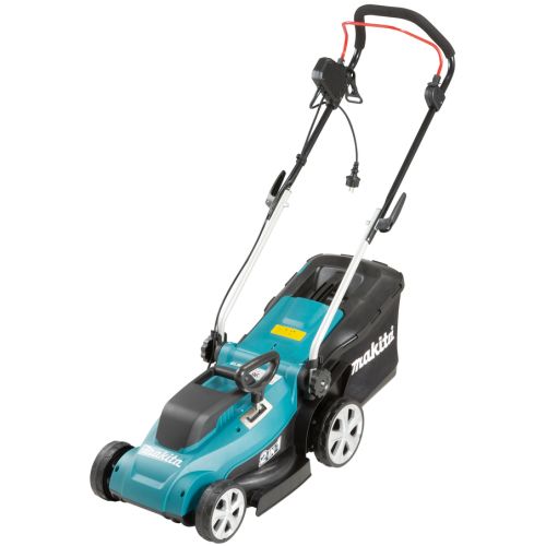 Tondeuse à gazon électrique 1200 W 33 cm MAKITA ELM3320 photo du produit