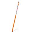 Manche télescopique 1,84 / 4,56m pour scie Turbocut PR 40 STIHL 0000-881-4113 photo du produit Secondaire 1 S