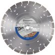 Disque diamanté VARI-CUT S50 400 12 25,4 / 20 HUSQVARNA 534972430 photo du produit