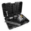 Piqueur burineur SDS Max 1300 W RH20 MAX 20 J FARTOOLS 115385 photo du produit Secondaire 1 S