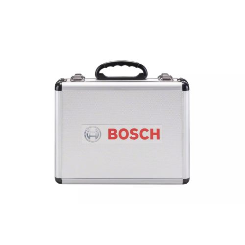 Coffret de forets SDS-Plus (9 forets + 1 burin pointu + 1 burin plat) BOSCH 2608578765 photo du produit Secondaire 1 L
