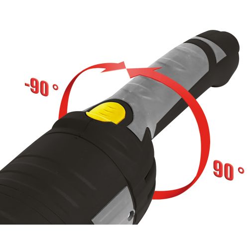 Meuleuse d'angle 2350 W KL 230E 230 mm FARTOOLS 115077 photo du produit Secondaire 1 L