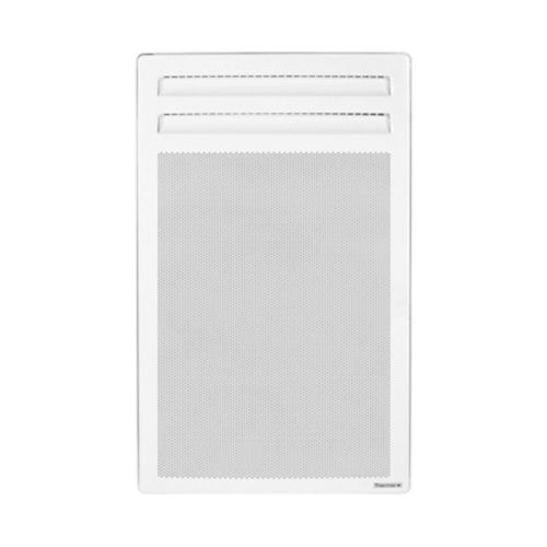 Radiateur &eacute;lectrique rayonnant AMADEUS 2 Vertical 1000W - THERMOR - 423531 pas cher