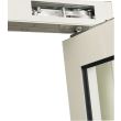 Pivot de sol Janus linteau sans arrêt force 4 SEVAX SN307403N photo du produit Secondaire 2 S