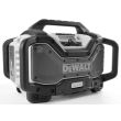 Radio 18/54V XR Premium double alimentation (sans batterie ni chargeur) - DEWALT - DCR027-QW pas cher Secondaire 1 S