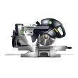 Scie à onglets radiale 1600W KAPEX KS 120 REB avec accessoires - FESTOOL - 575302 pas cher Secondaire 2 S