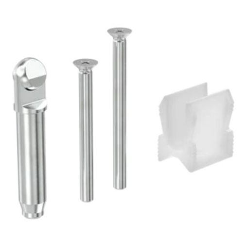 Sachet d'accessoires schéma A pour coulissant GU 937 FERCO K-16608-00-0-1 photo du produit