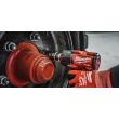 Coffret de douilles SHOCKWAVE 1/2'' longues 16 pièces MILWAUKEE 4932480943 photo du produit Secondaire 1 S