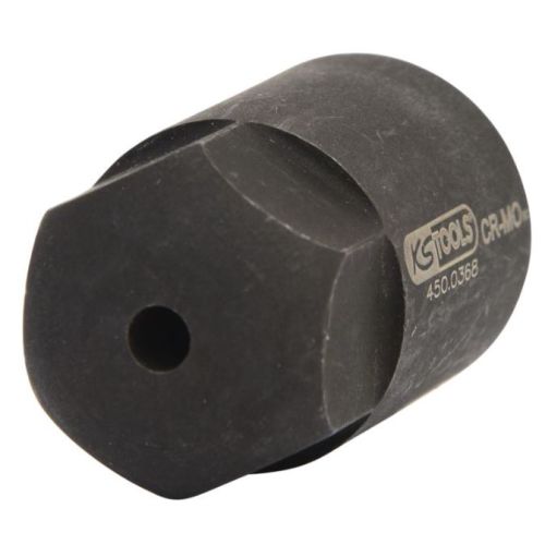 Douille 12 pans pour disques de frein SAF 13 mm KS TOOLS 450.0368 photo du produit Secondaire 2 L