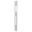 Têtière 691 HZF ProFix 2 inox (longue) pour porte en métal EFF-EFF 06-----69135-01 photo du produit
