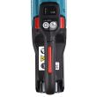 Taille-haie M 40 V max XGT 75 cm + batterie 4 Ah + chargeur MAKITA UH007GM101 photo du produit Secondaire 3 S