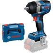 Boulonneuse 18 V GDS 18V-750 C (sans batterie ni chargeur) en L-BOXX BOSCH 06019L9001 photo du produit