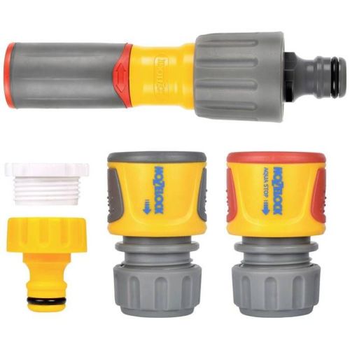 Kit d'arrosage de démarrage 19 mm HOZELOCK 100-100-240 photo du produit Principale L