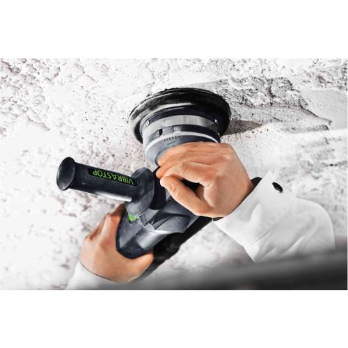 Tête d’outil DIA HARD-RG 80 - FESTOOL - 767983 pas cher Secondaire 1 L