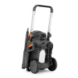 Nettoyeur haute pression 2300 W PW 370 HUSQVARNA 970726601 photo du produit Secondaire 1 S