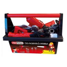 Caisse à outils KS Tools pour enfant de 20 pièces - 100093 photo du produit Principale M