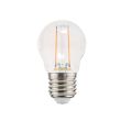 Lampe TOLEDO Retro 250 lm 827 25 g SYLVANIA 0027239 photo du produit Secondaire 1 S