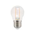 Lampe TOLEDO Retro 250 lm 827 25 g SYLVANIA 0027239 photo du produit