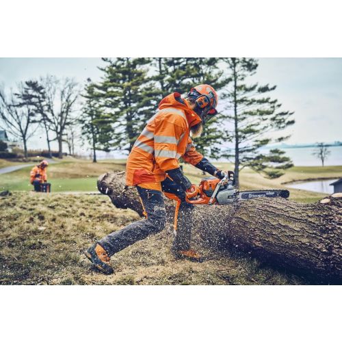 Veste de pluie Technical XS HUSQVARNA 597662642 photo du produit Secondaire 5 L