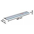 Rail de guidage FSN 800 Professional BOSCH 1600Z00005 photo du produit