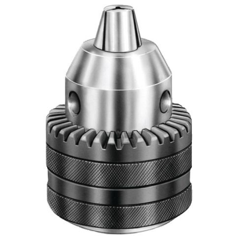 Mandrin à clé 0.5 à 10mm 3/8'' x 24 mm - CORI - AH10F38 pas cher