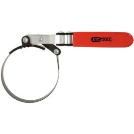 Clé Ks tools orientable pour filtres à huile 60-73 mm - 150.9377 photo du produit Principale M