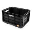 Casier à outils STACKTECH TOUGHBUILT TB-B1-X-50 photo du produit