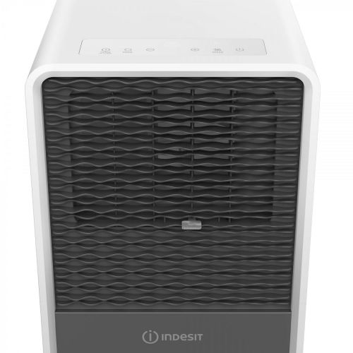 Climatiseur mobile 9000 BTU/h avec déshumidification - INDESIT - PAI29COW pas cher Secondaire 1 L