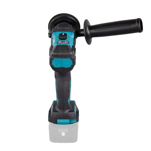 Polisseuse CXT 12 V  (sans batterie ni chargeur) MAKITA PV301DZ photo du produit Secondaire 7 L