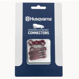 Connecteurs câbles Husqvarna sous Blister pack 5 pièces - 577864801 photo du produit Principale M