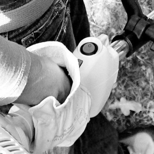 Coupe-bordures thermique 27,2cm3 FS 38 avec AutoCut C5-2 - STIHL - 4134-350-0400 pas cher Secondaire 2 L