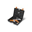 Scie de jardin 21,6V GTA 40 15 cm 1/4'' P + 2 batteries AS 2 + 1 chargeur AL 5-2 + mallette STIHL GA04-011-6910 photo du produit Secondaire 1 S