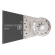 Lames de scie oscillante standard E-cut Starlock plus 50 x 65 mm FEIN 63502134210 photo du produit