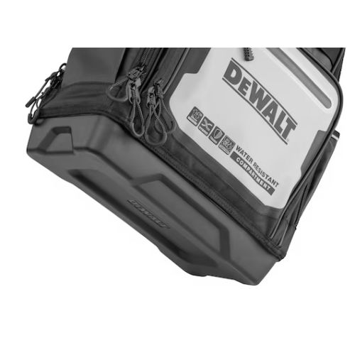 Sac &agrave; dos Pro - DEWALT - DWST60102-1 pas cher Secondaire 6 L