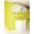 Kit de cerclage pour chauffe-eau horizontal mural 75 à 200L - ATLANTIC - 009115 pas cher Secondaire 1 S