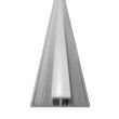 Profilé liaison Vipanel argent mat ROTH 142000032 photo du produit