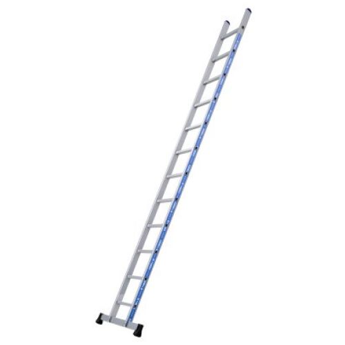 Échelle Platinium simple droite 2 m 13 TUBESCA-COMABI 2410207 photo du produit Secondaire 12 L