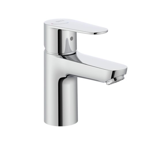 Mitigeur de lavabo VICTORIA PLUS laiton avec vidage C3 chromé ROCA A5A304FC0F photo du produit