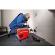 Déboucheur R600 VarioClean 18 V + batterie 8 Ah + chargeur + accessoires ROTHENBERGER 1000003346 photo du produit Secondaire 2 S