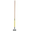 Grattoir oscillant NaturOvert 15 cm - LEBORGNE - 467051 pas cher